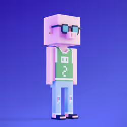 Meebit #7549