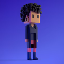 Meebit #13149