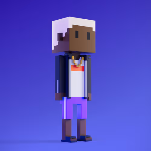 Meebits