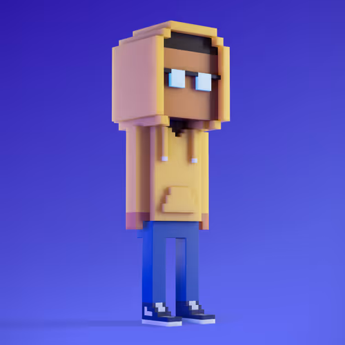 Meebits