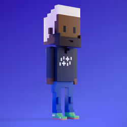 Meebit #2414