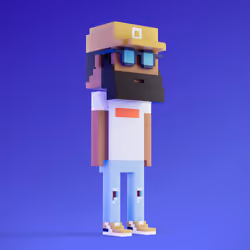 Meebit #10706