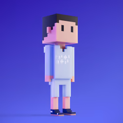 Meebit #603