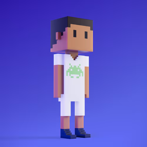 Meebit #18288