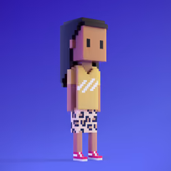 Meebit #15784