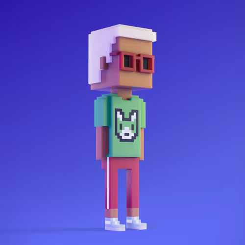 Meebits
