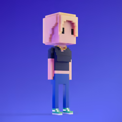 Meebit #5179