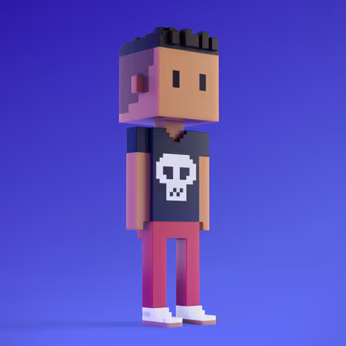 Meebit #6928