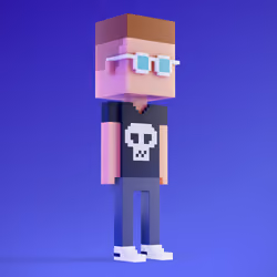 Meebit #5419
