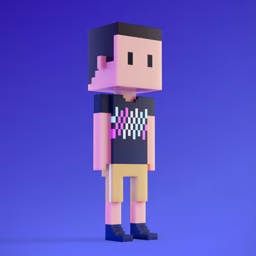 Meebit #10953