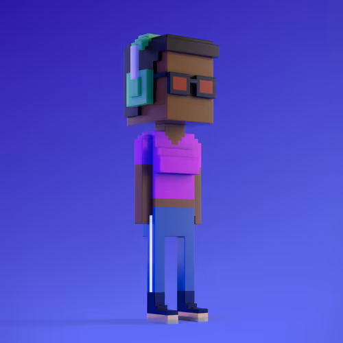 Meebit #17860