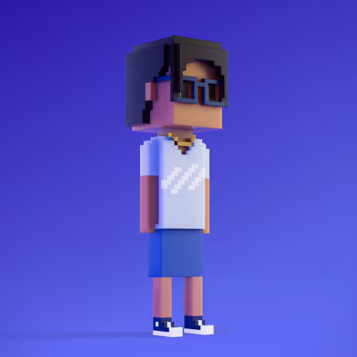 Meebit #17693