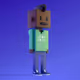 7773