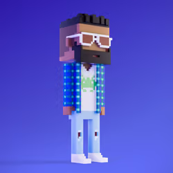 Meebit #4417