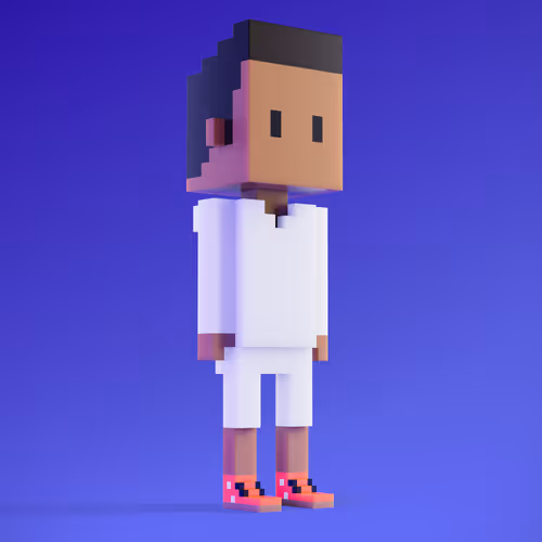 Meebit #14350