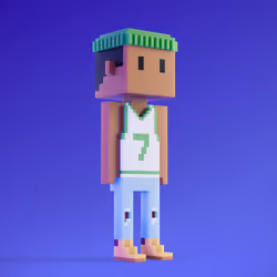 Meebit #19283
