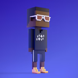 Meebit #4226