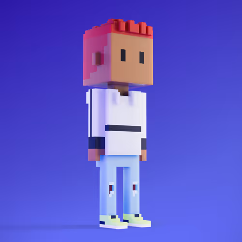 Meebit #1491