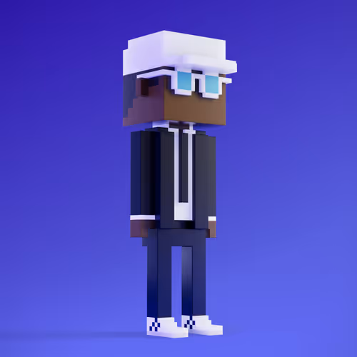 Meebit #12616