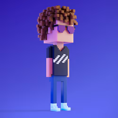 Meebit #1133