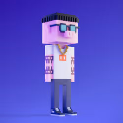 Meebit #11381