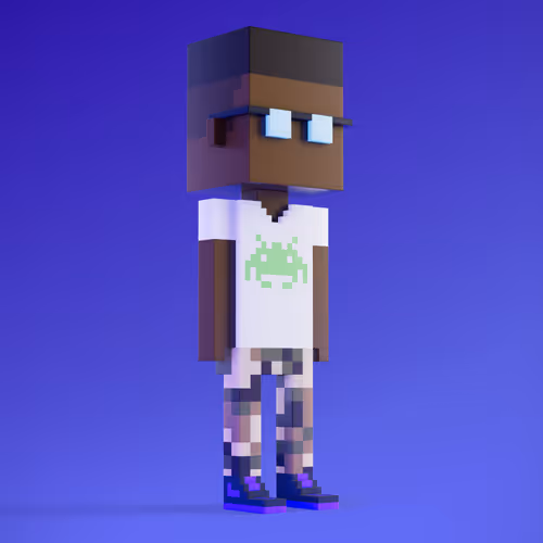 Meebits