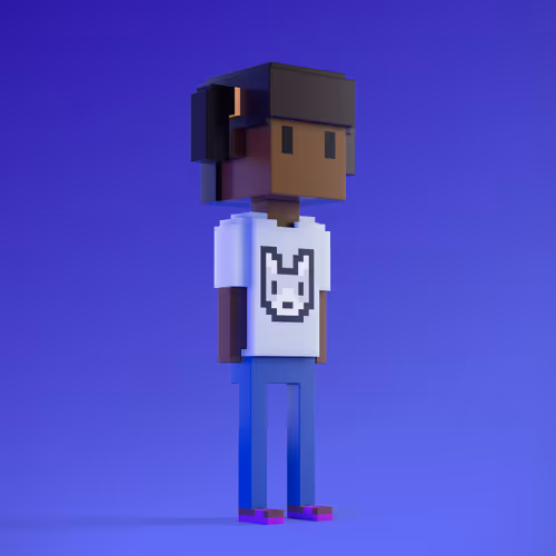 Meebit #15661
