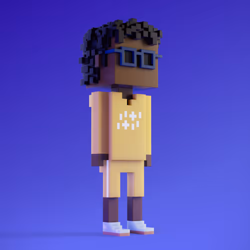 Meebit #9522