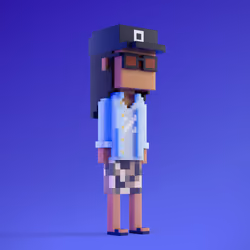 Meebit #6638