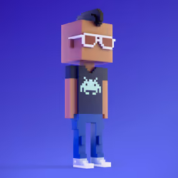 Meebit #5705