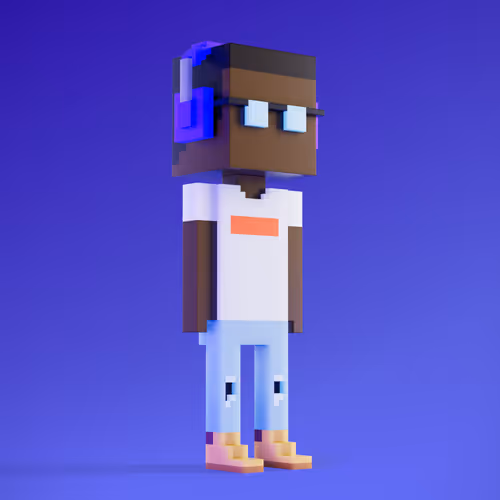 Meebit #4620