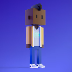Meebit #4499