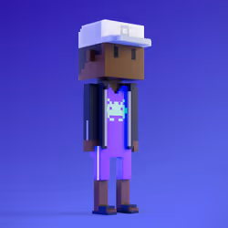 Meebit #5363