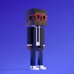 Meebit #18914