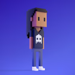 Meebit #18503