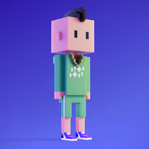 Meebit #2588