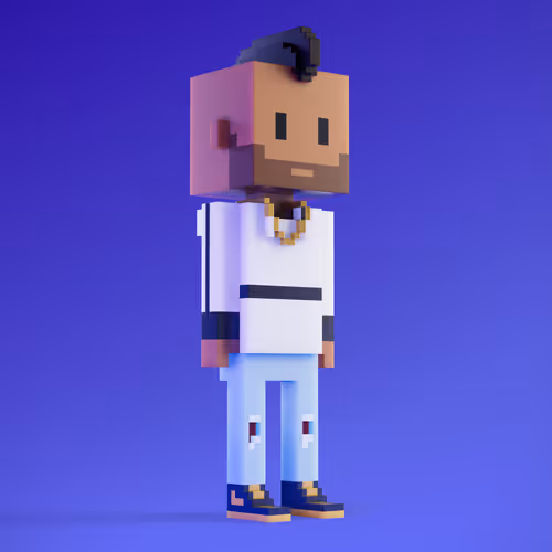 Meebits
