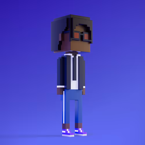 Meebit #14005