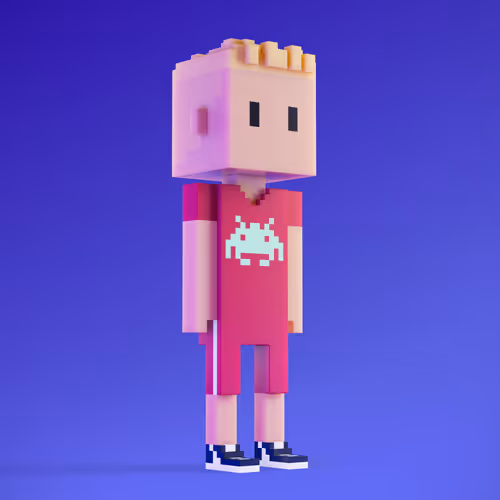 Meebits