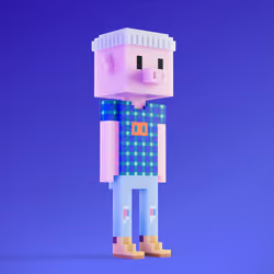 Meebit #18646