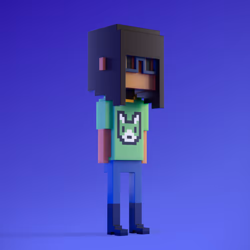Meebit #5601