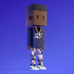 Meebit #13187