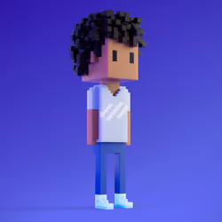 Meebit #18867