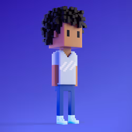 Meebit #18867