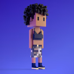 Meebit #13295