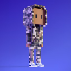 Meebit #5612