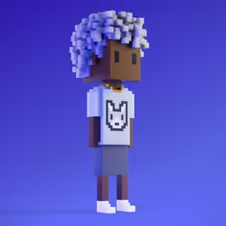 Meebit #19825