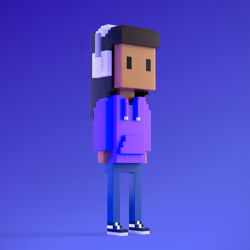 Meebit #3108