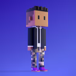 Meebit #6585