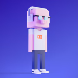 Meebit #10737